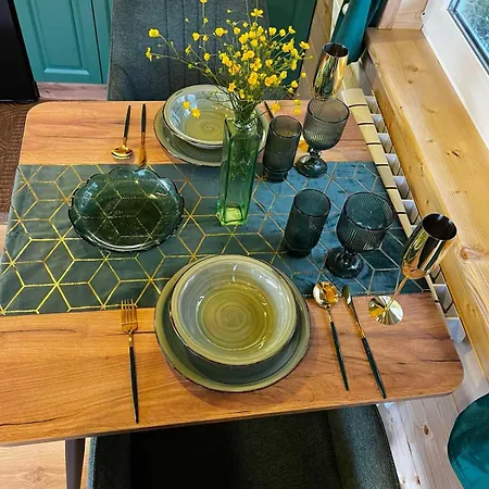 Ferienhaus файна хата 4 *