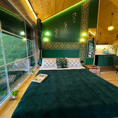 Ferienhaus файна хата 4