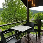 файна хата 4 بيت للعطل Synevyrsʼka Polyana