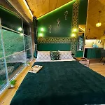 بيت للعطل файна хата 4