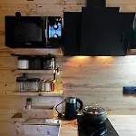 файна хата 4 بيت للعطل